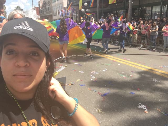 Tampa Pride, Ybor City