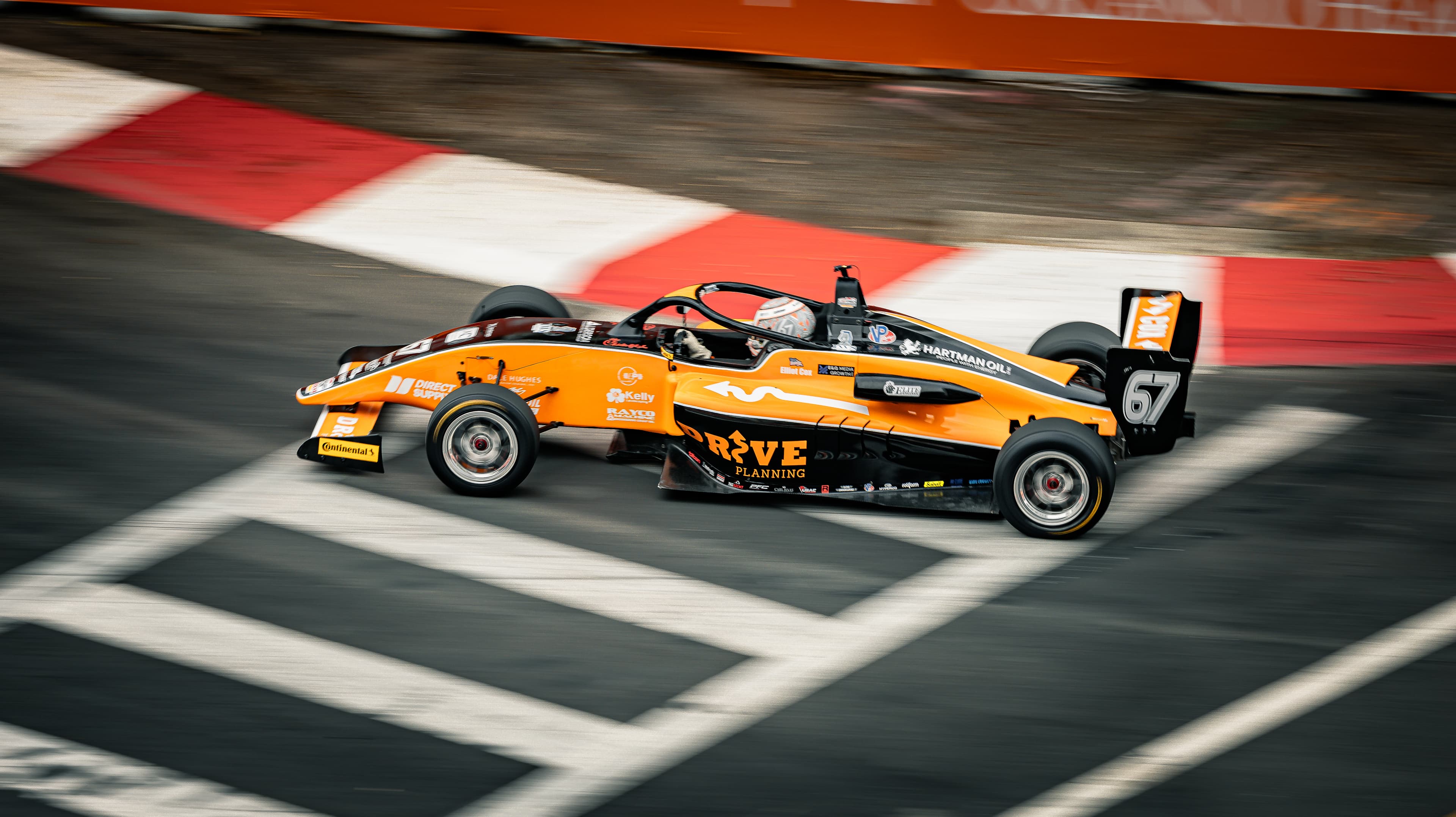 Firestone Grand Prix of St. Petersburg
